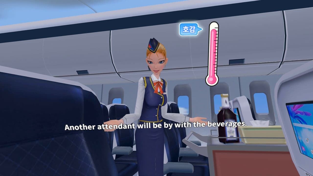 VR New York Story screenshot 2