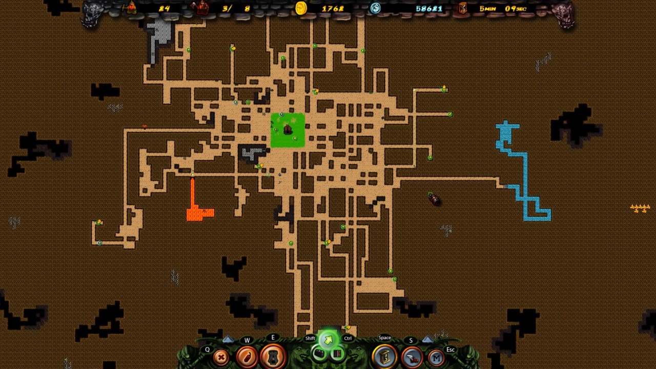 Dwarfs - F2P screenshot 3