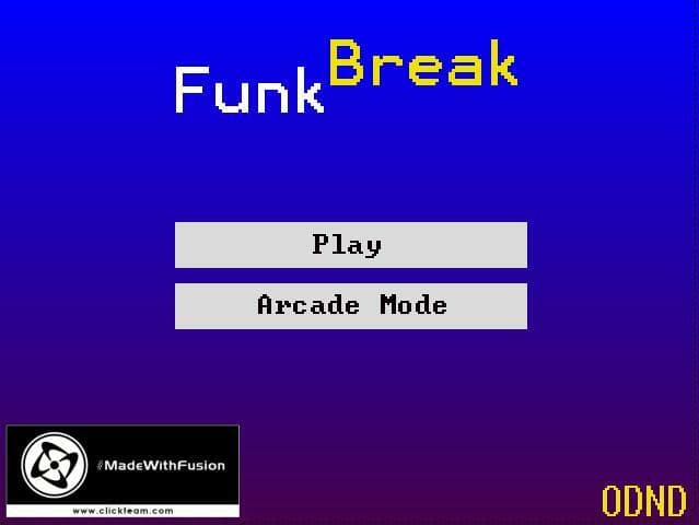 FunkBreak