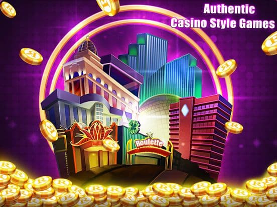 Roulette Casino FREE - American Roulette Wheel screenshot 2