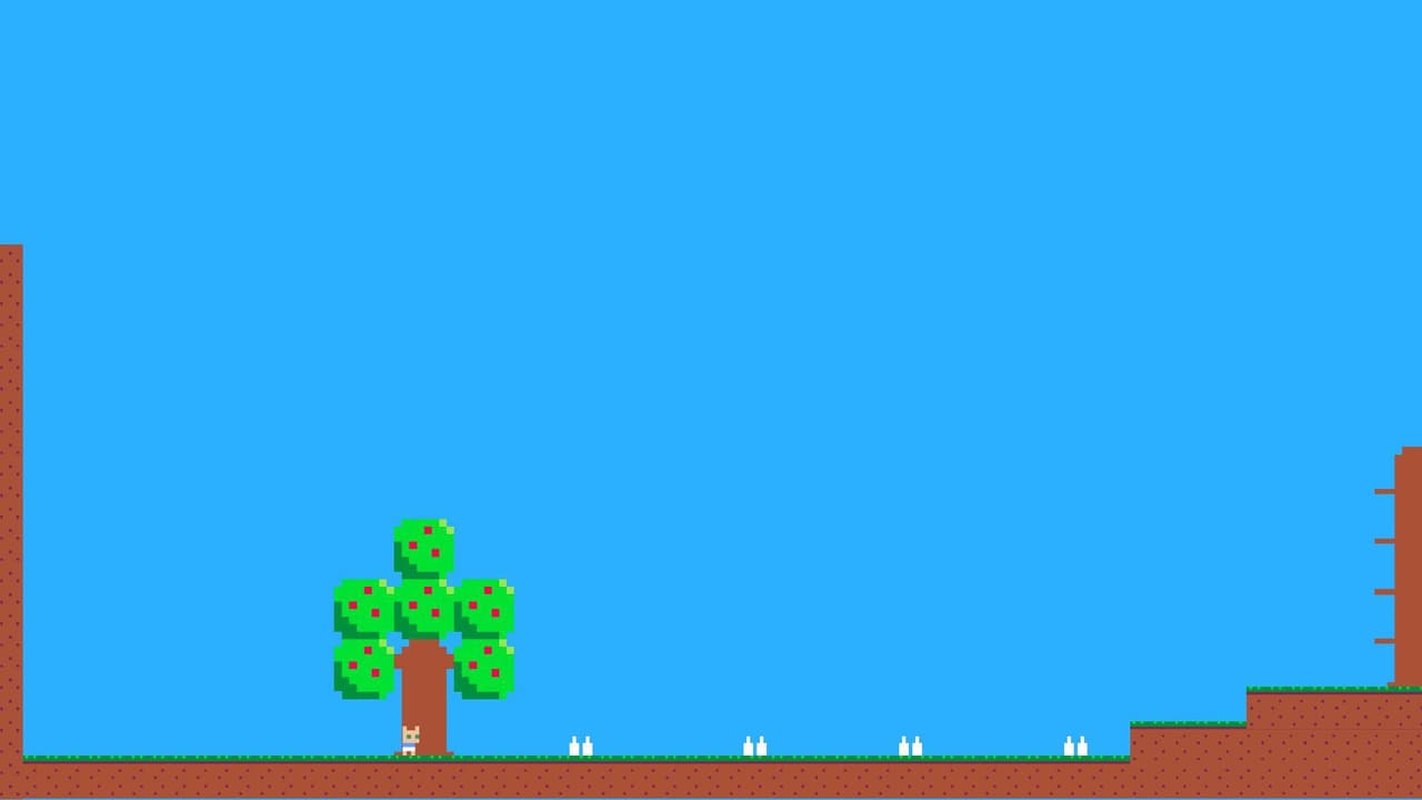 Unknown (Development) 0.01 screenshot 3