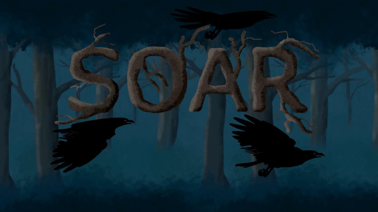Soar (Jesse Conklin) screenshot 2