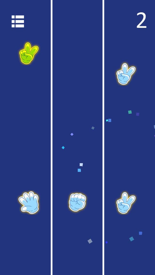 Rock Paper Scissors Battle screenshot 4