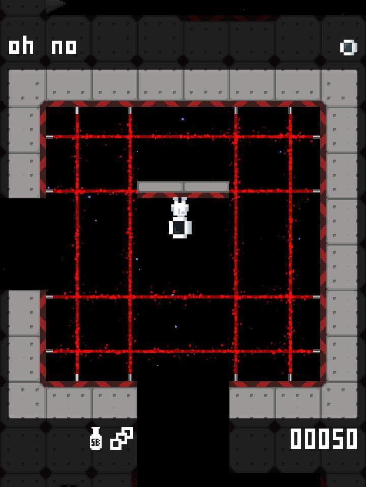 Lost Little Spaceman screenshot 6