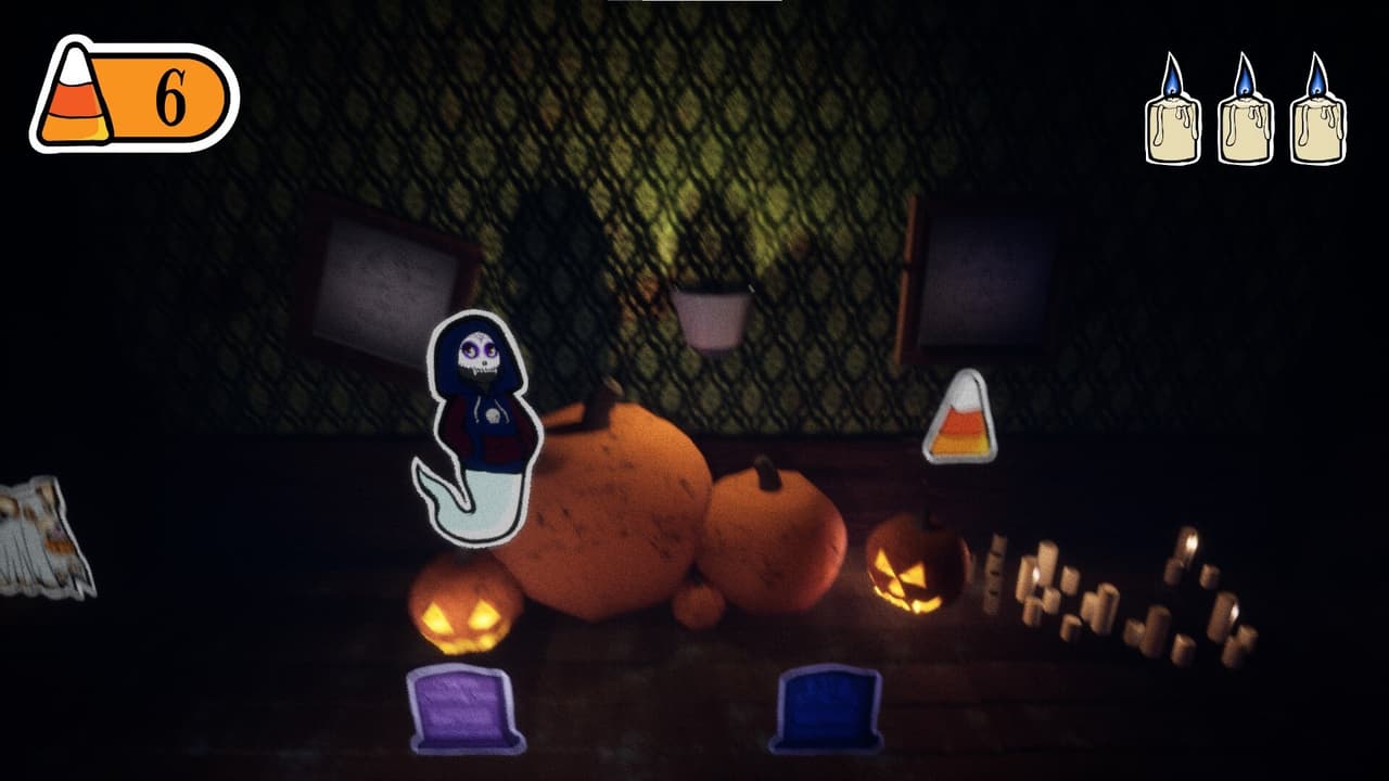 Calavera screenshot 3