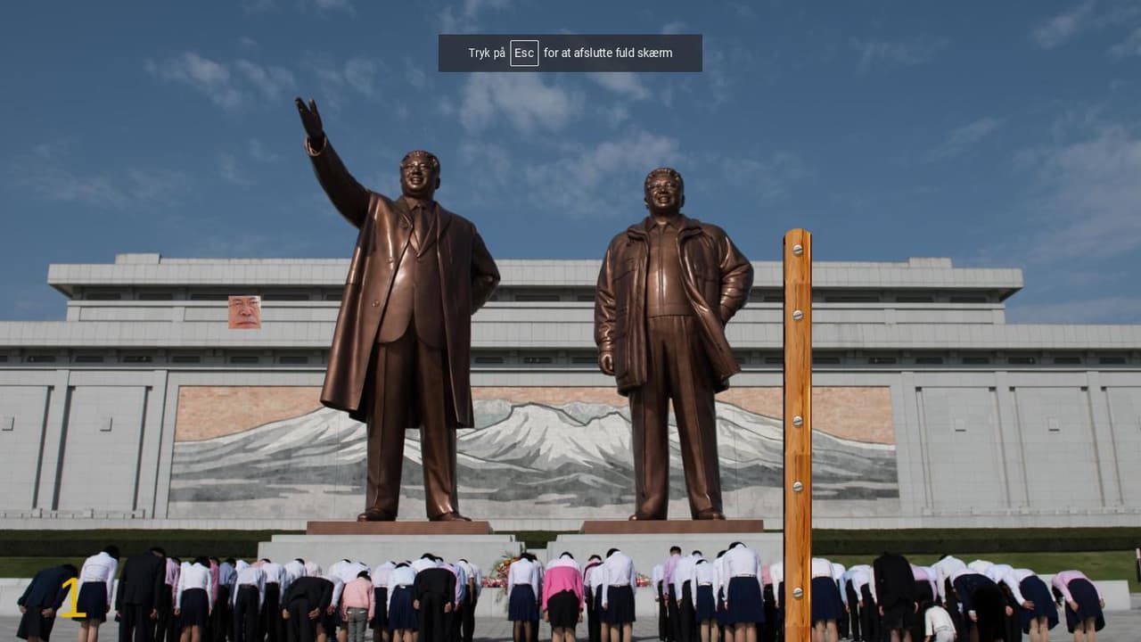 Kim jong-flappy