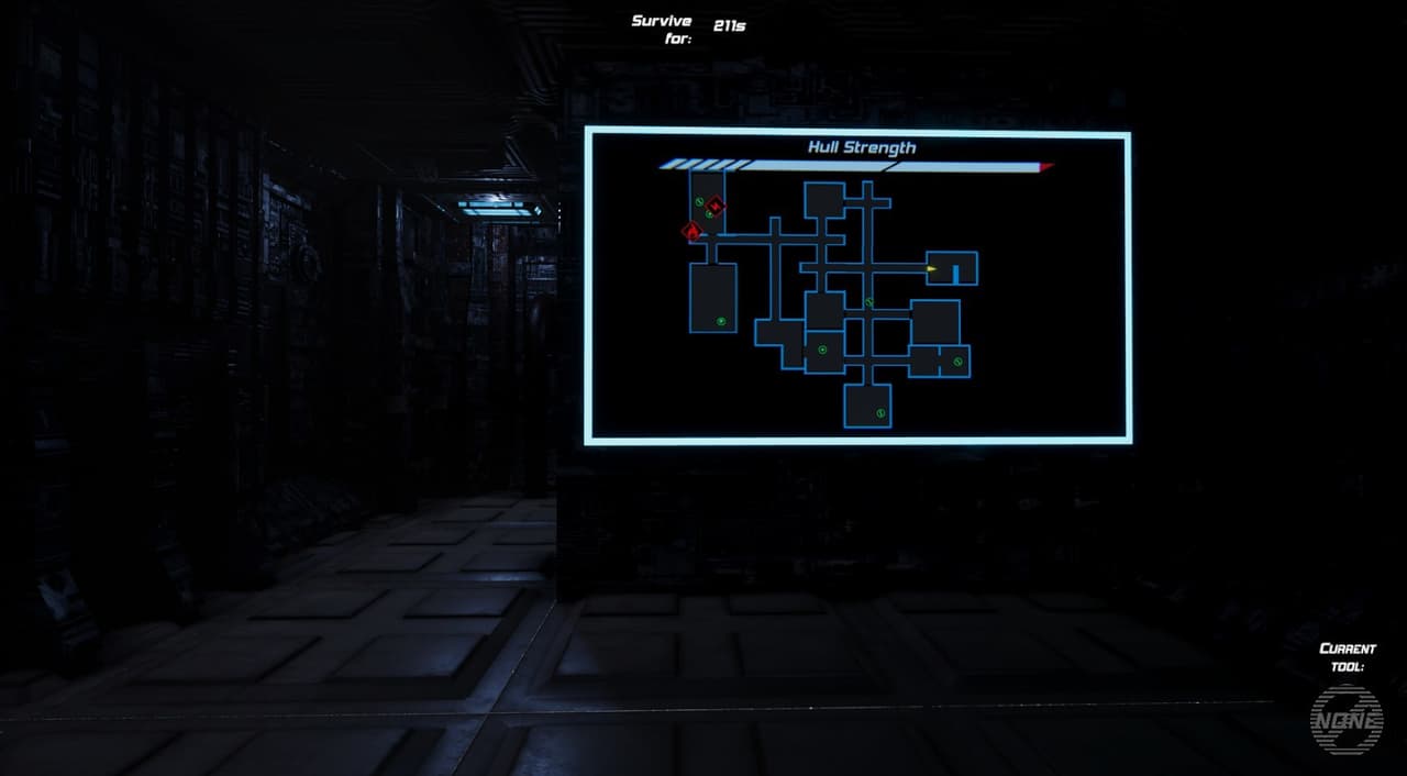 *BEEP* screenshot 5