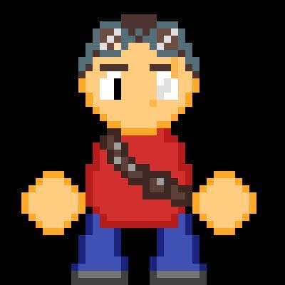 The Last Survivors (SuperArcadeEntertainment)