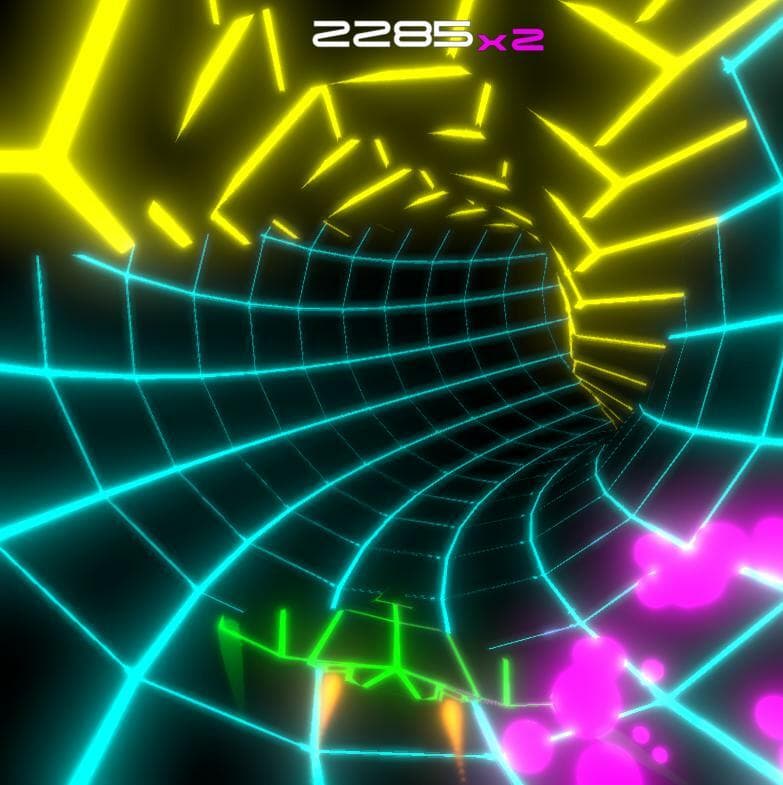 INFINITY zero