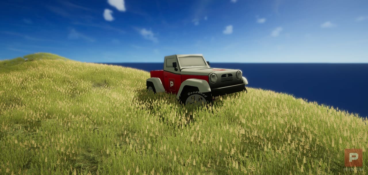 Piffsy screenshot 4