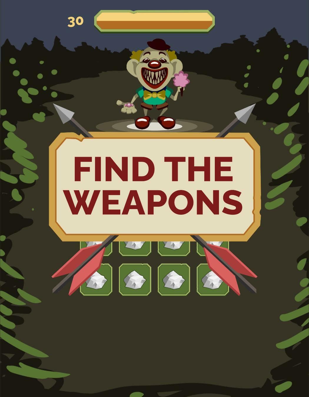 Match Attack screenshot 2