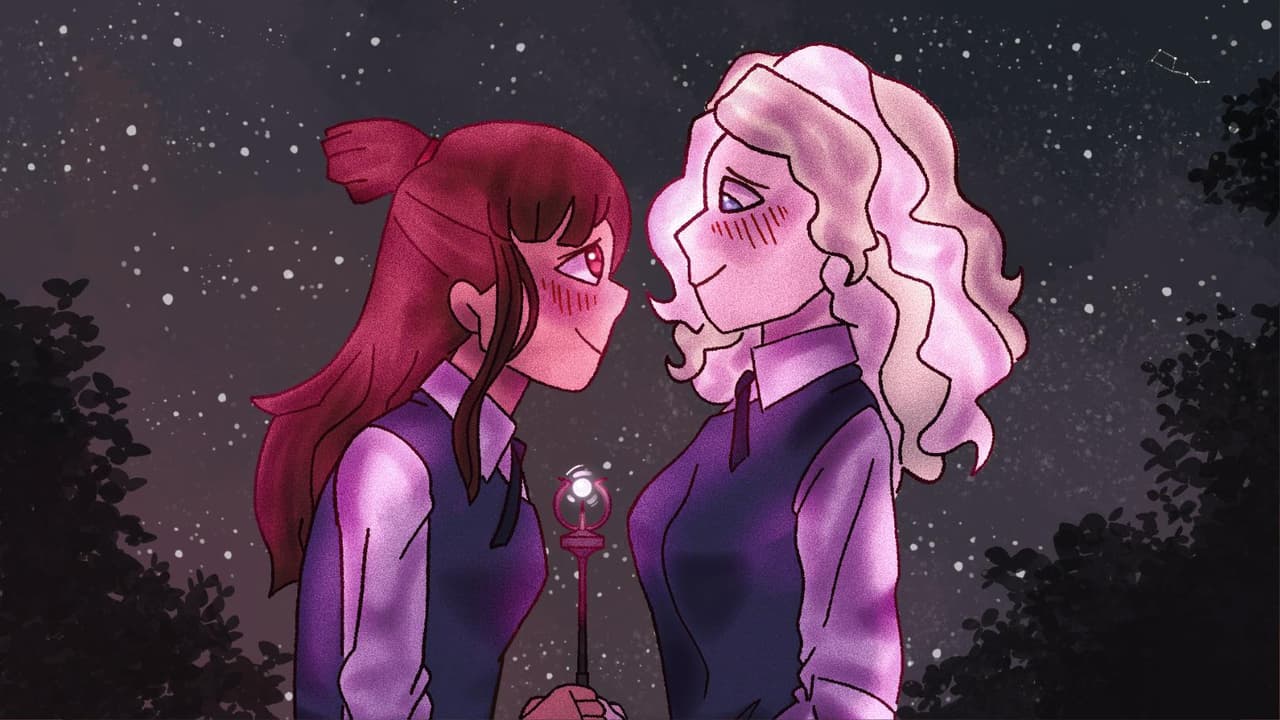 Please Date Me, Diana! screenshot 4