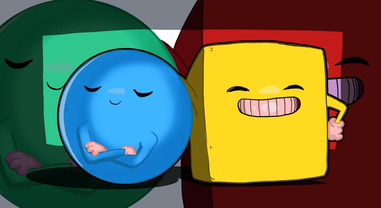 Roll a Ball - (2019-321)