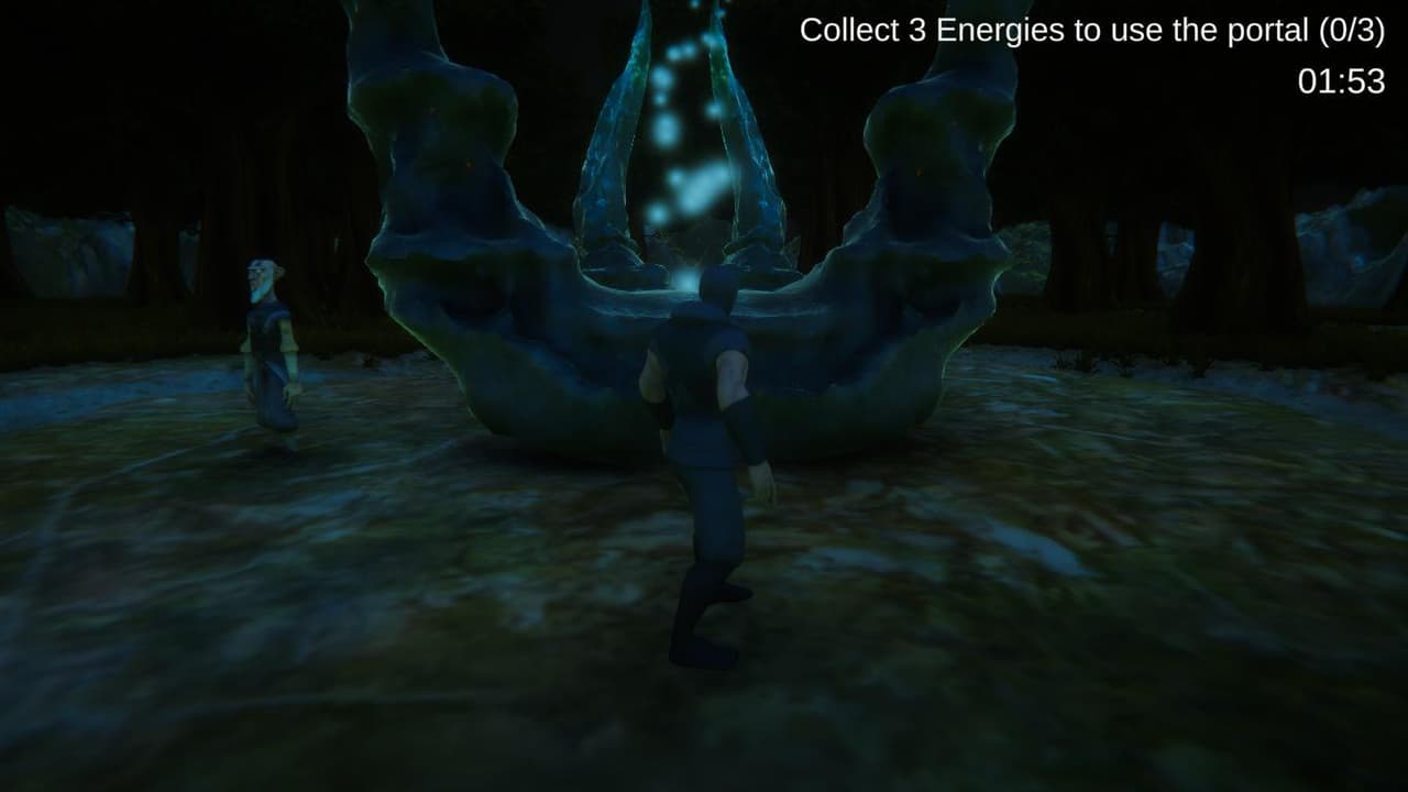TP 3D screenshot 3
