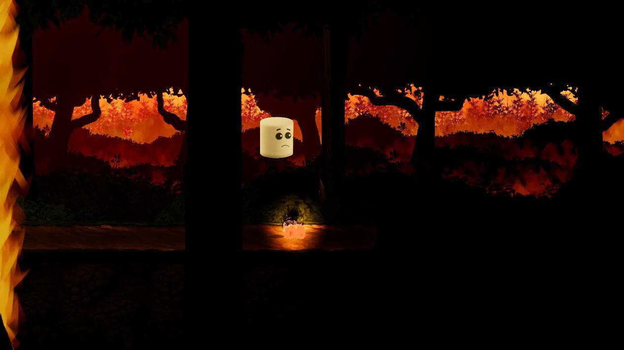 Fate of The Mallow screenshot 3