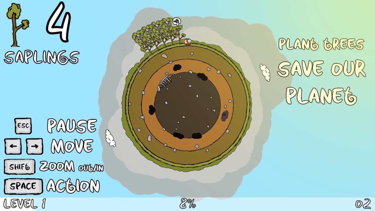 Tree Tree screenshot 5