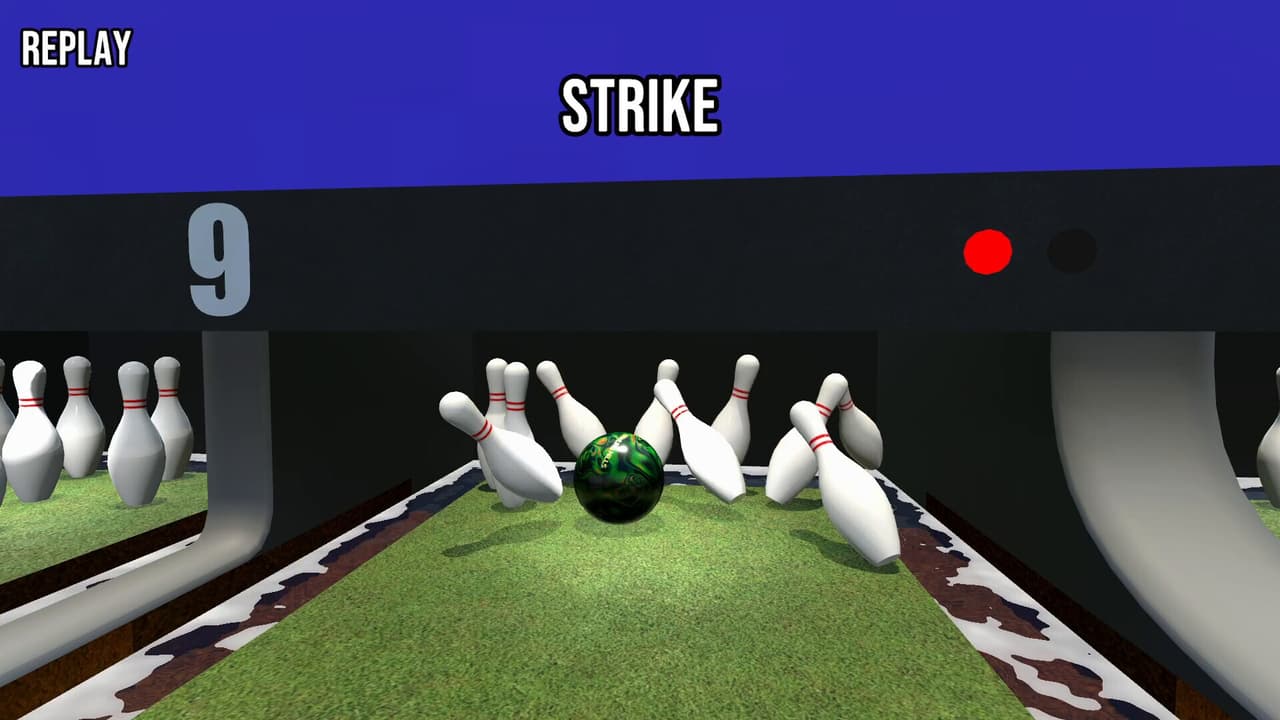 Bowling Hills screenshot 3