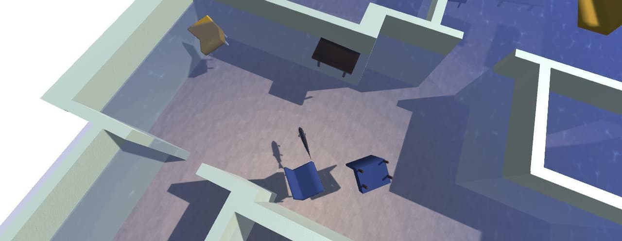 TankEscape