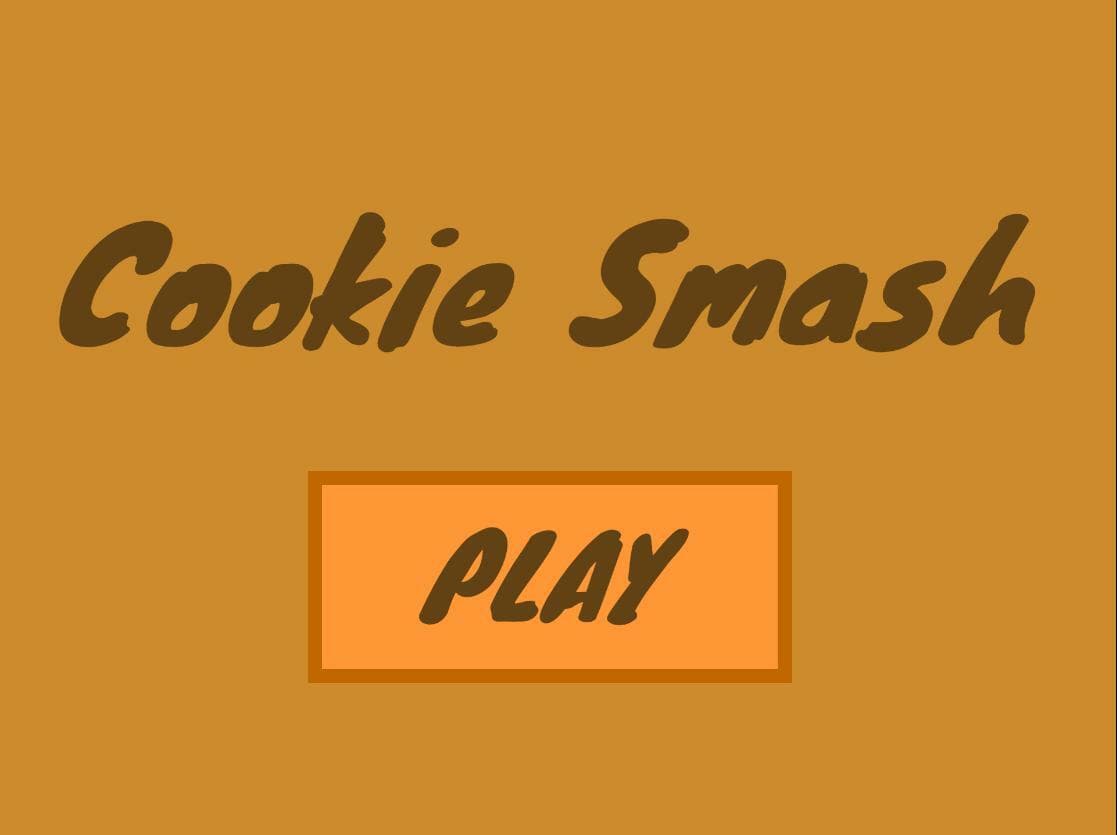 Cookie Smash screenshot 2