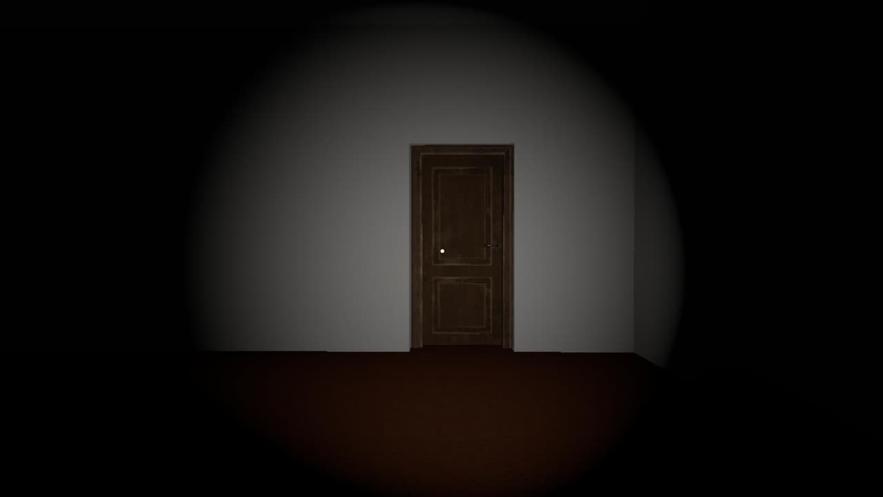 Monster Under screenshot 2