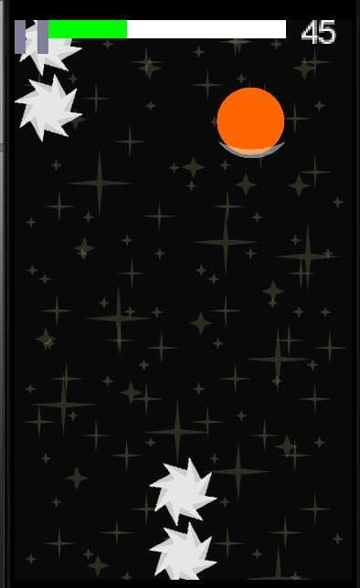 Falling Circle screenshot 5