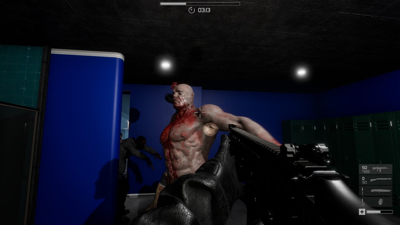10MINUTES screenshot 2