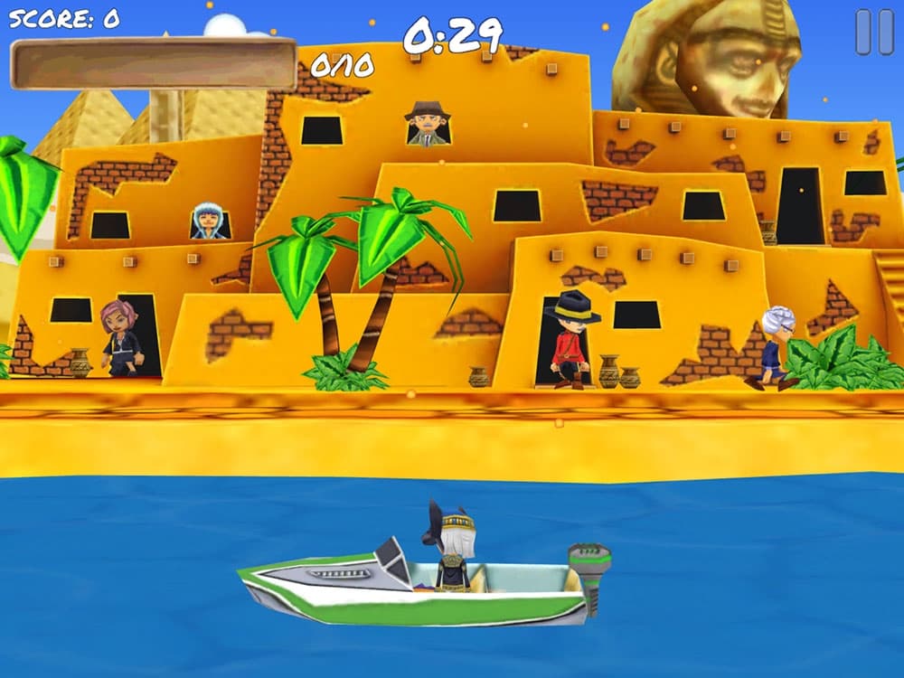 Sushi Blast (itch) screenshot 5