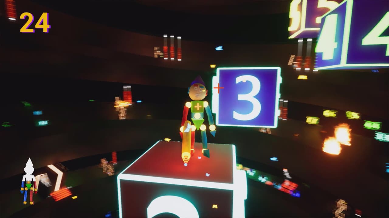MATH screenshot 4