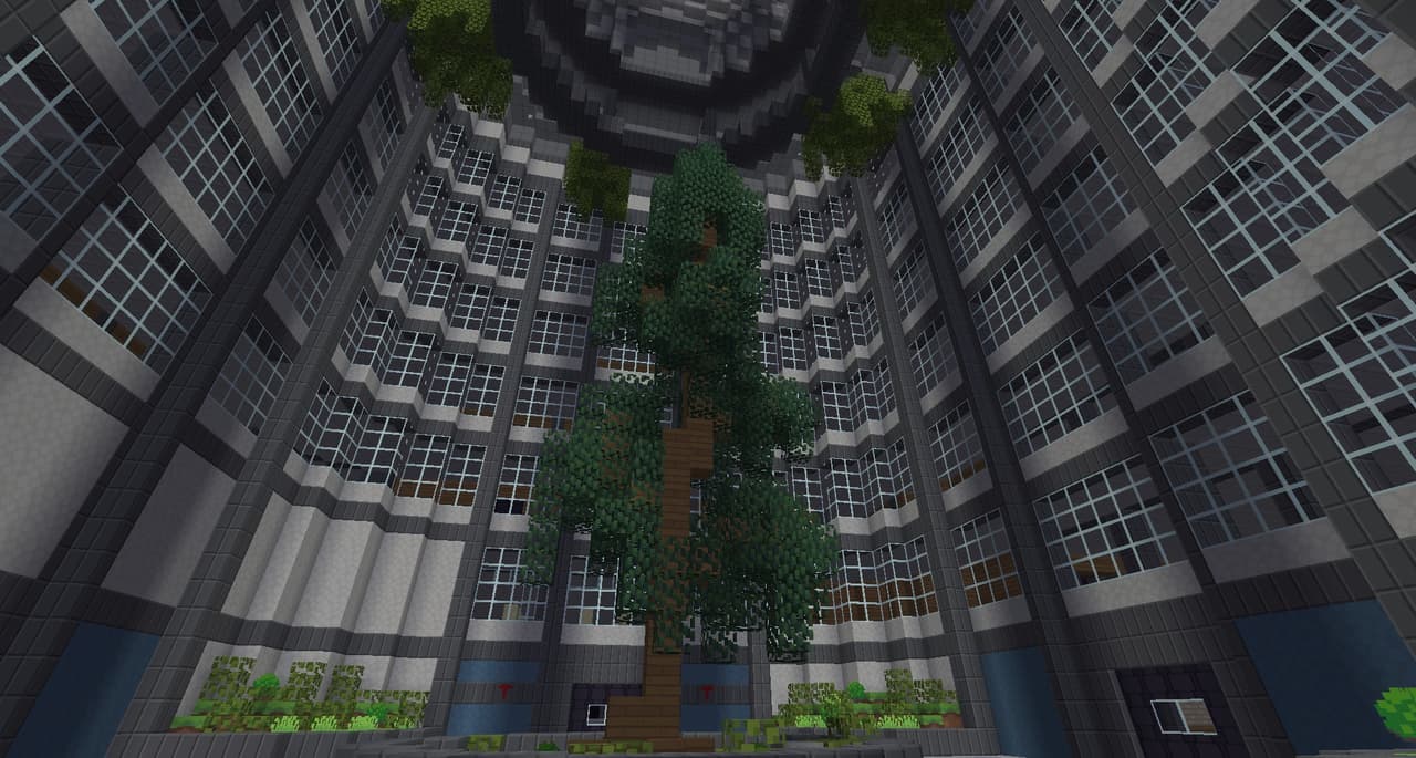 ClassiCube screenshot 4