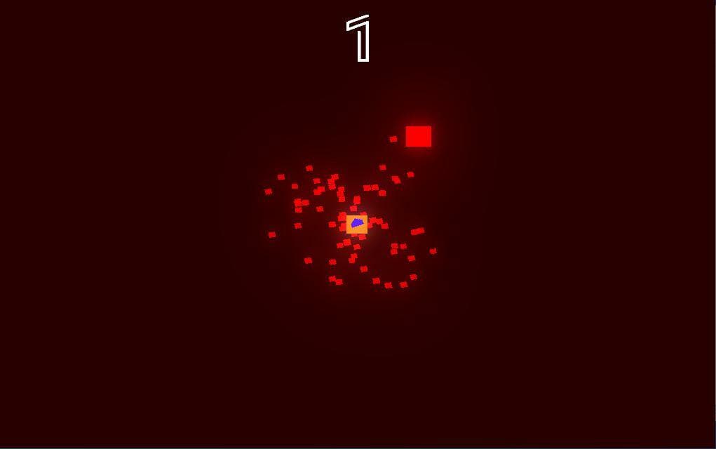 Geometry Shooter (itch) screenshot 2