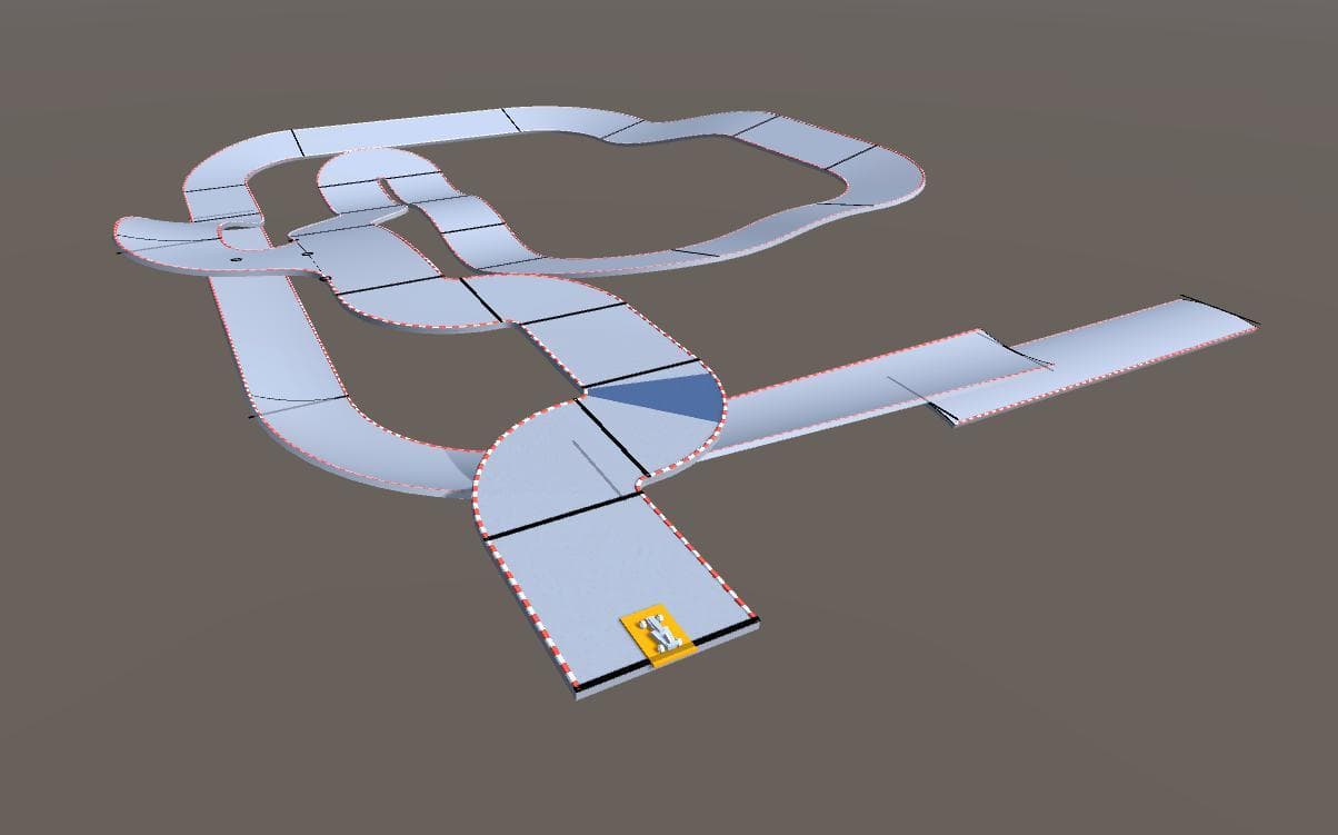 junction v2 screenshot 2
