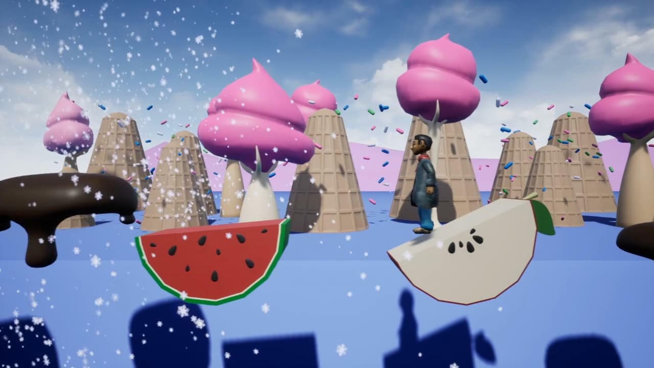 Rêve screenshot 3