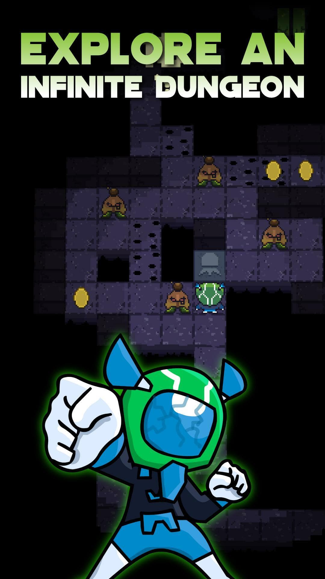 Havoc In The Dungeon screenshot 2