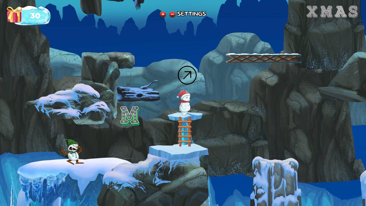 Games Advent Calendar - 25 Days - 25 Surprises screenshot 4