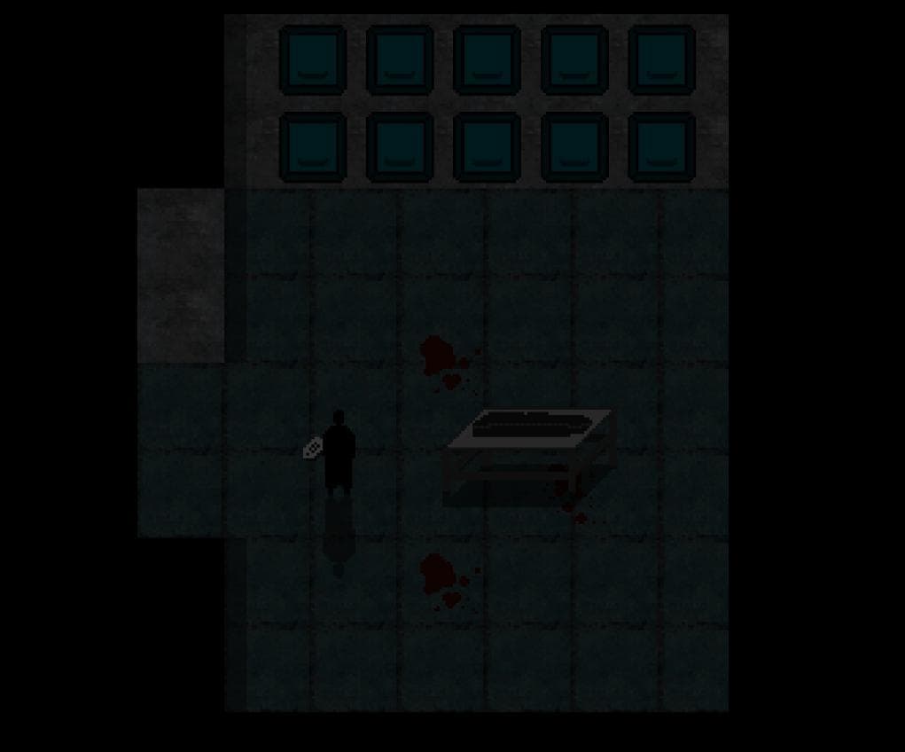 Johnny is Missing: A surreal experience screenshot 3