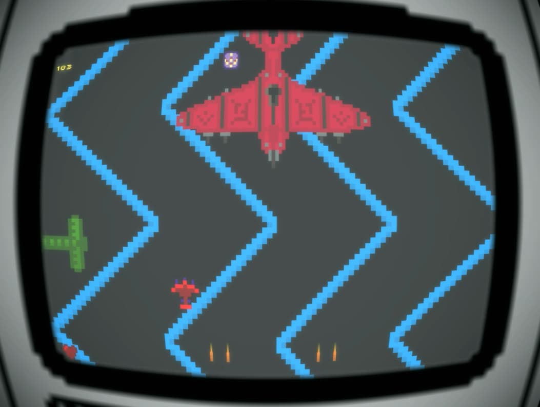 Heavenly Battle screenshot 5