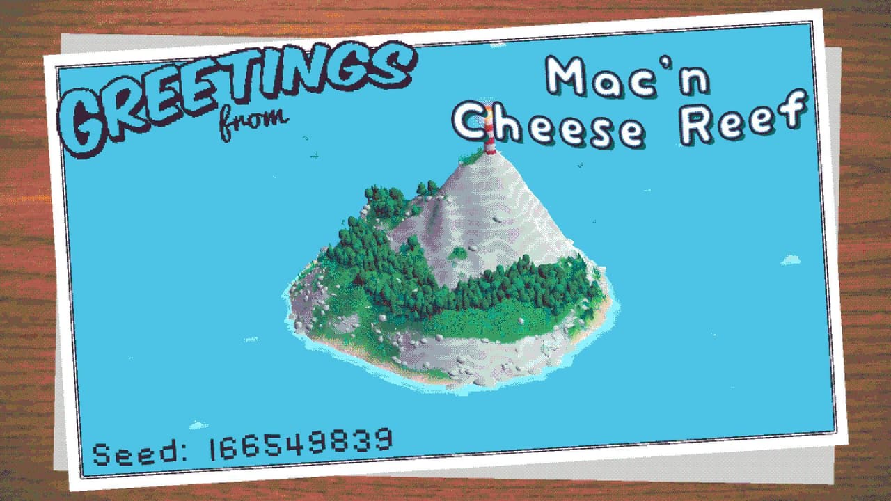 Islander95 screenshot 3