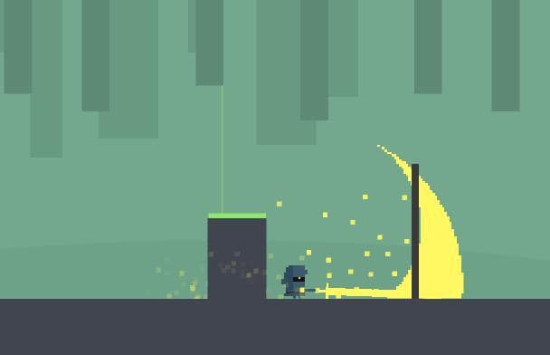 Flower Defender (Brent Jones - Antares Games) screenshot 3