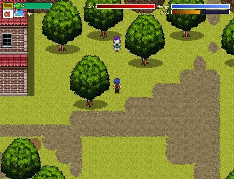 Arisword - Commoners screenshot 4