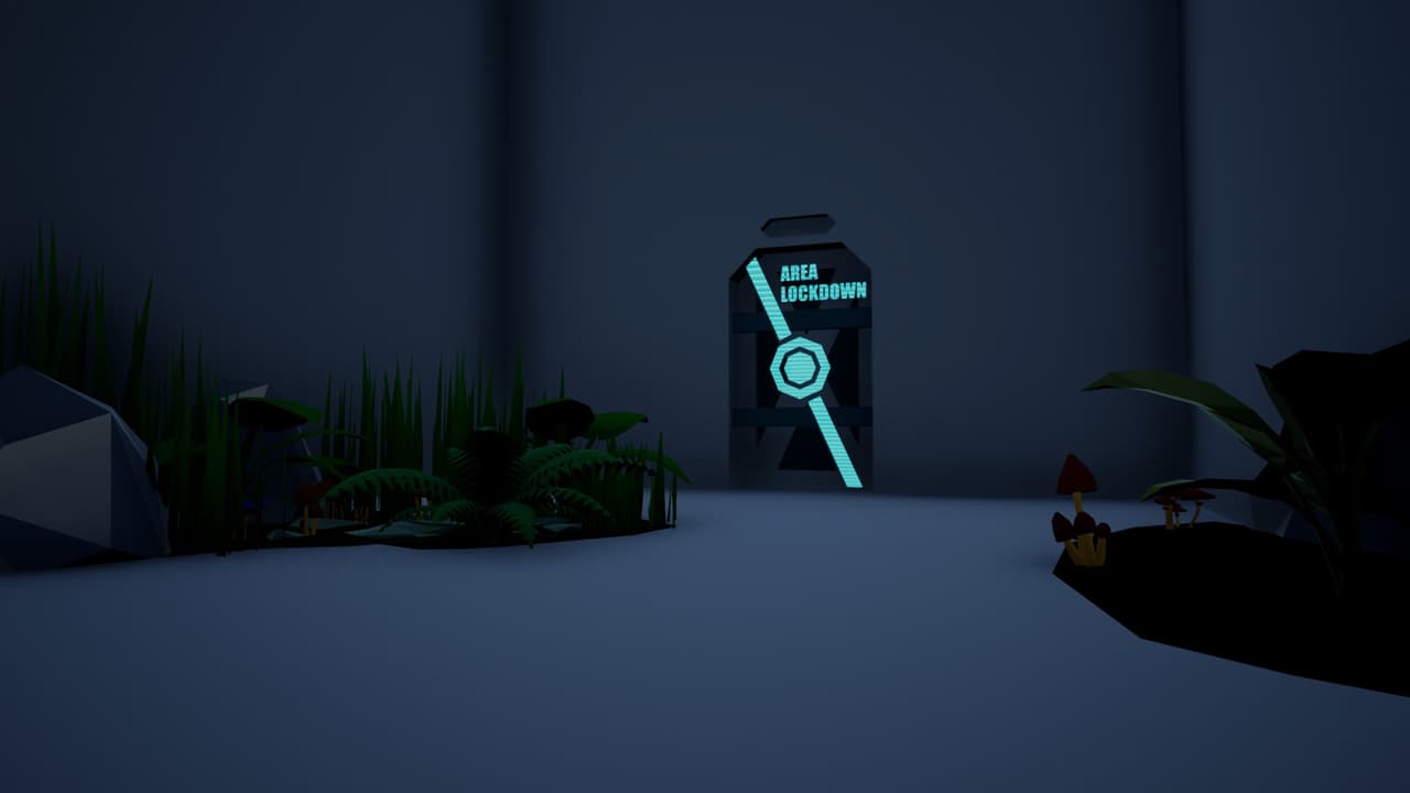 Meiro screenshot 5
