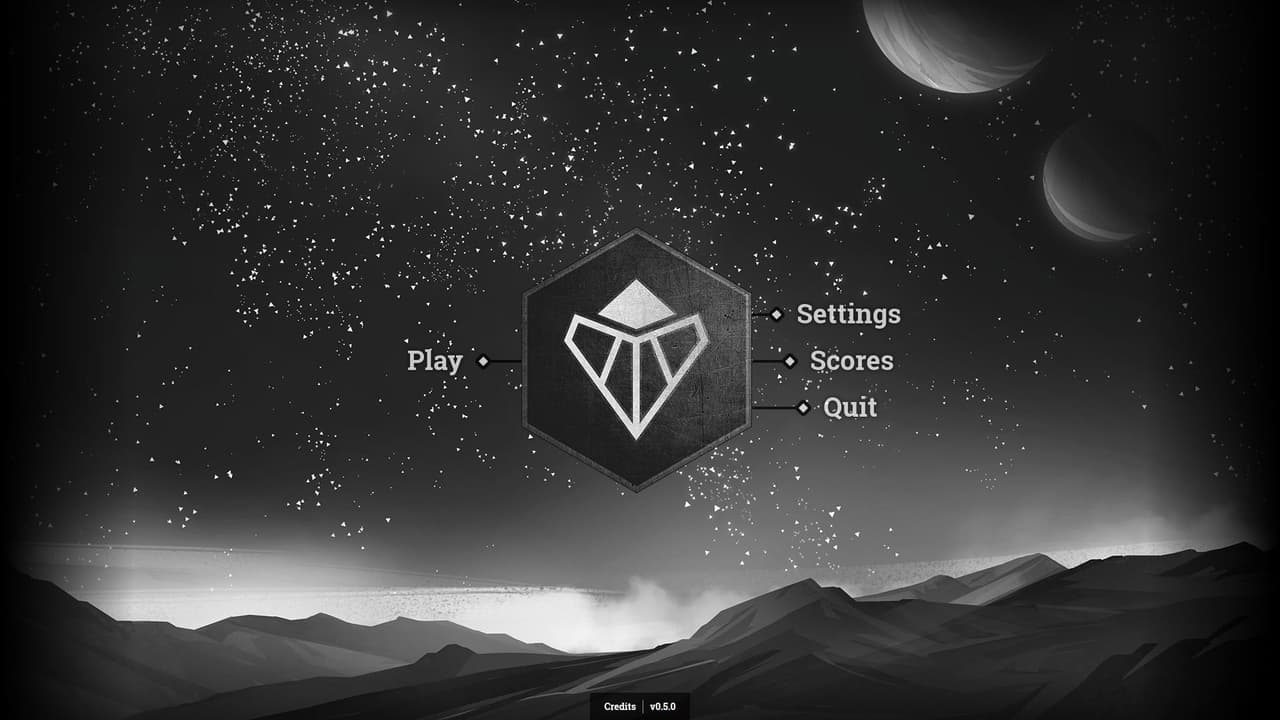 Asylamba: Influence (itch) screenshot 2