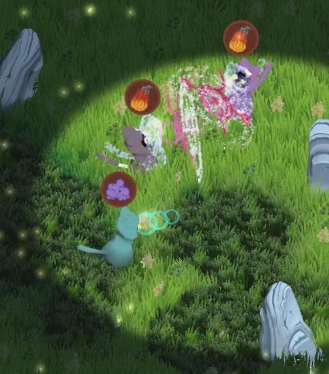 Bellus Mortem screenshot 2