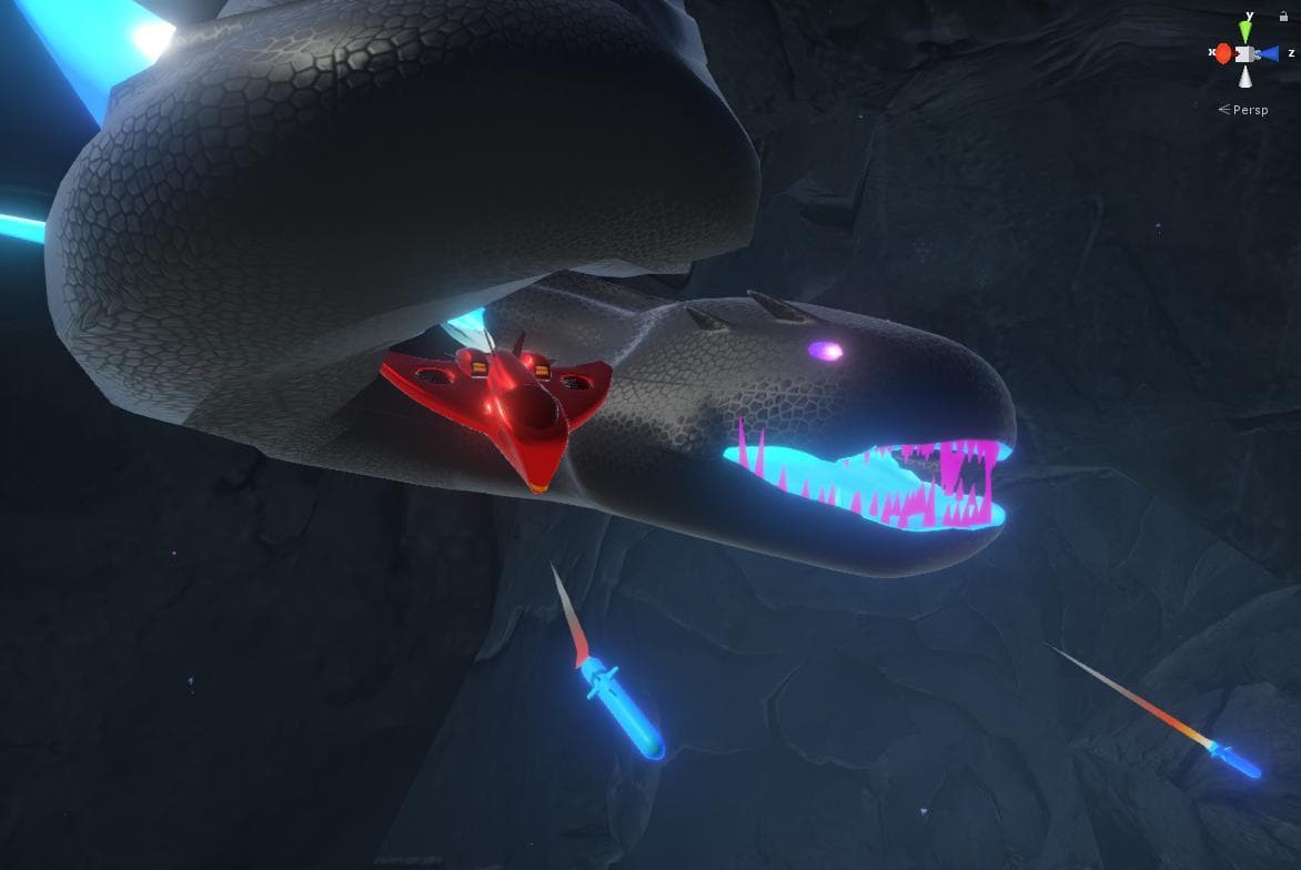 Final Descent