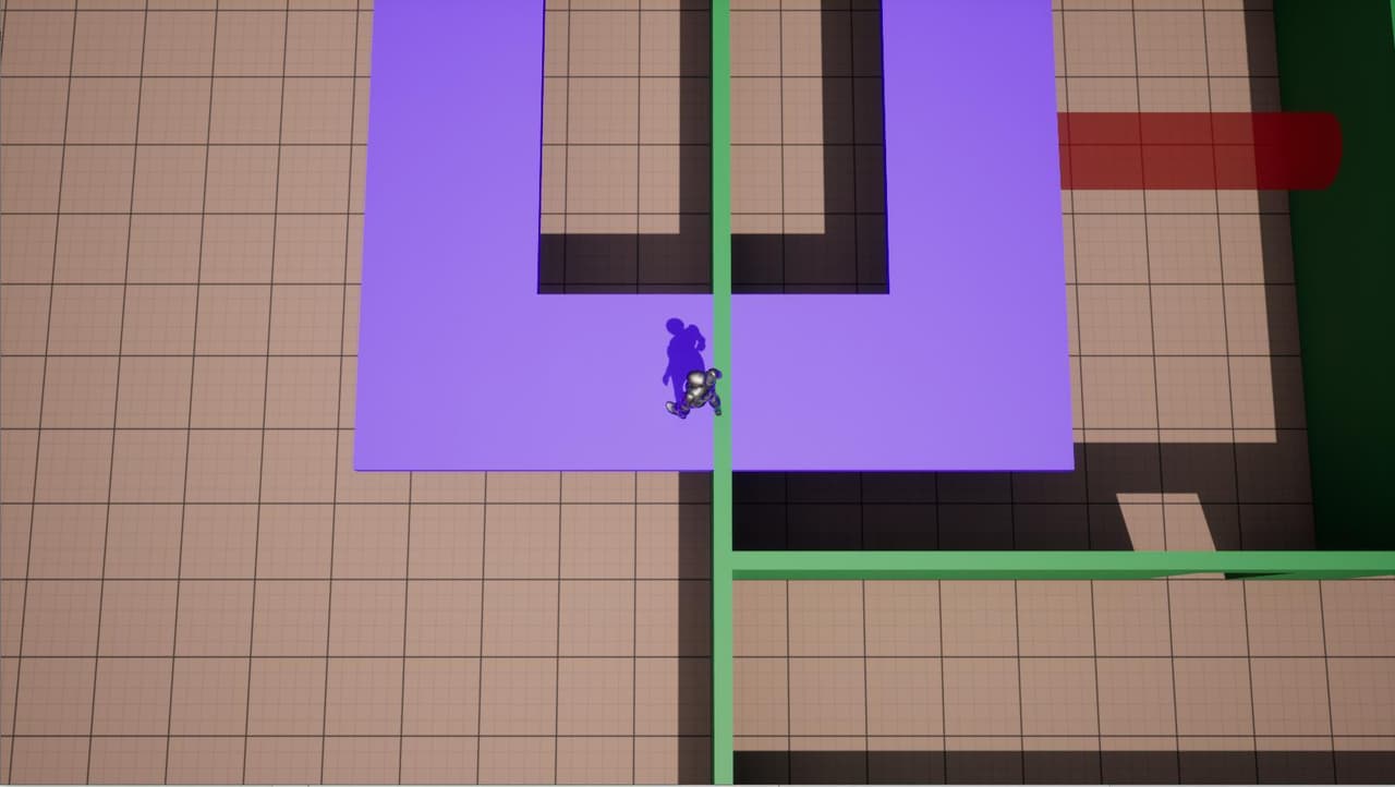 Pathing screenshot 3