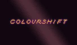 COLOURSHIFT (Cian Moriarty)