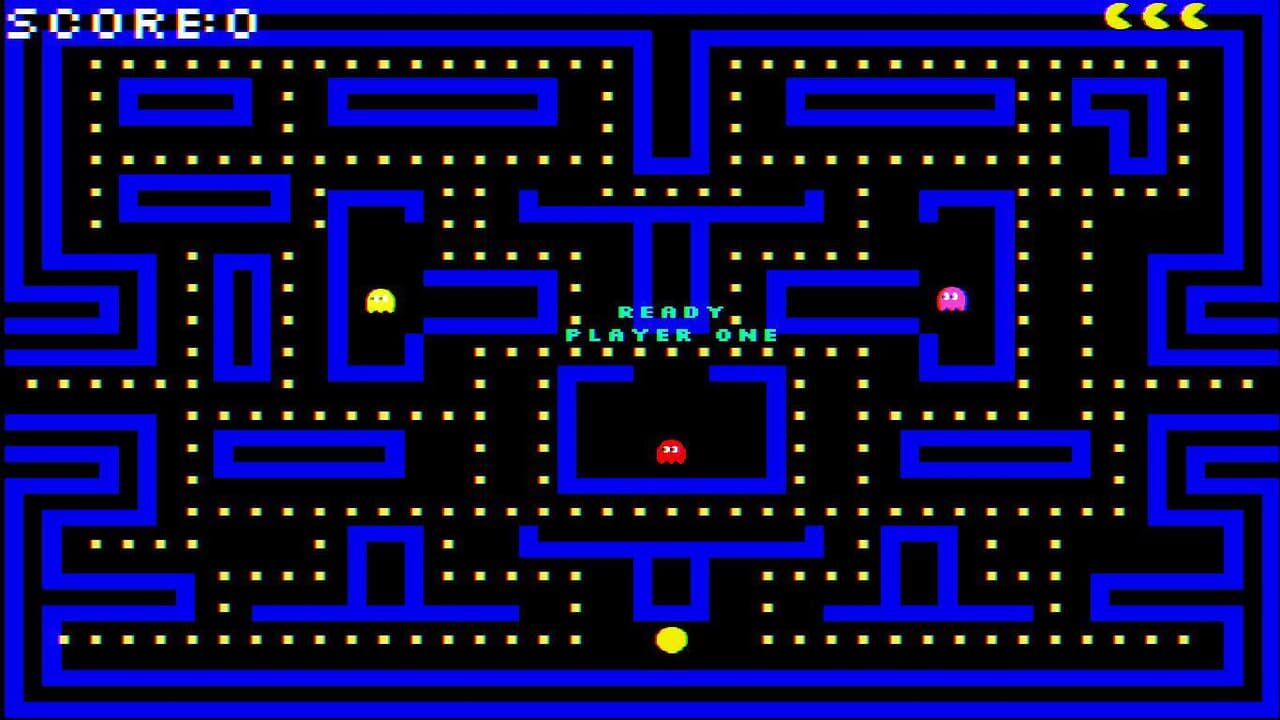Mind Prison screenshot 3