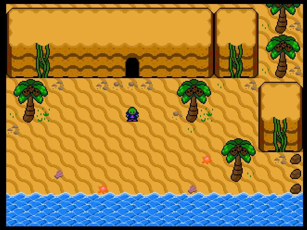 The Legend of the Endless Summer