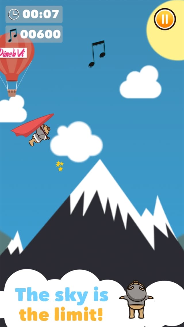 Odisea: The Game