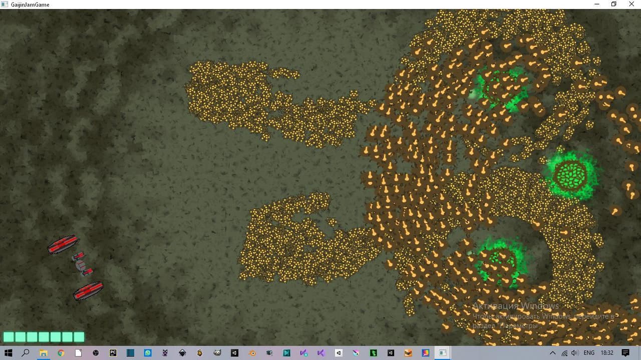 Eclion screenshot 3