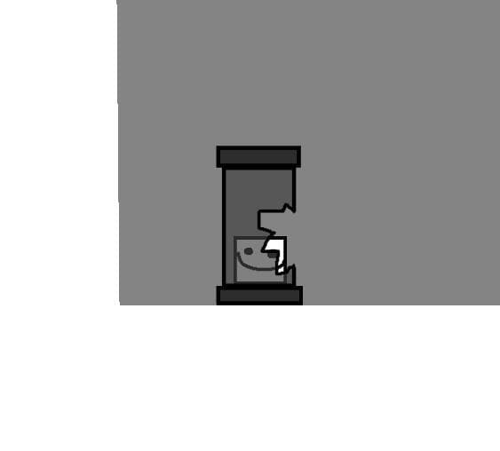 SCABLY JOURENY